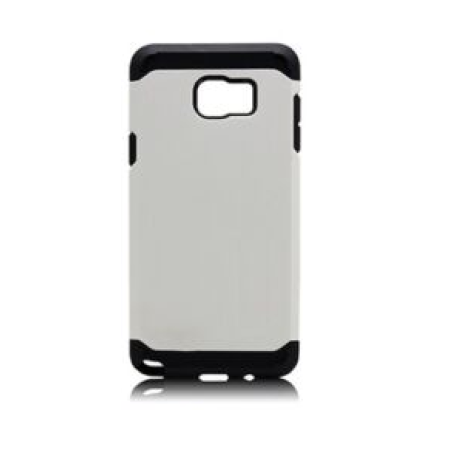 Samsung Galaxy Note 5 Slim Hard Case White