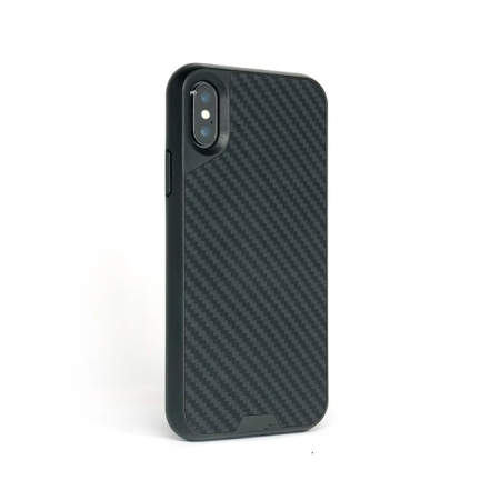 Apple iPhone XR Carbon Fiber Case