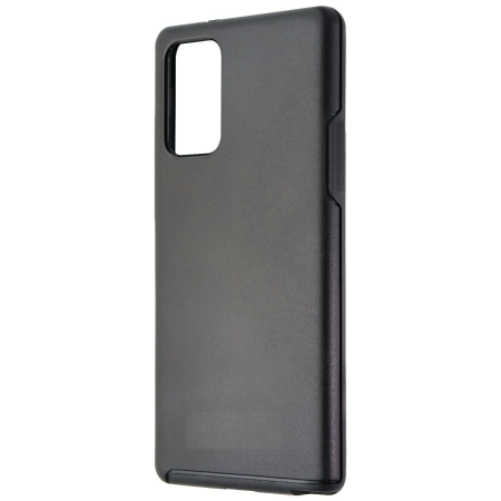 Samsung Galaxy Note 20 Ultra Shockproof Hybrid Hard Cover Case Black