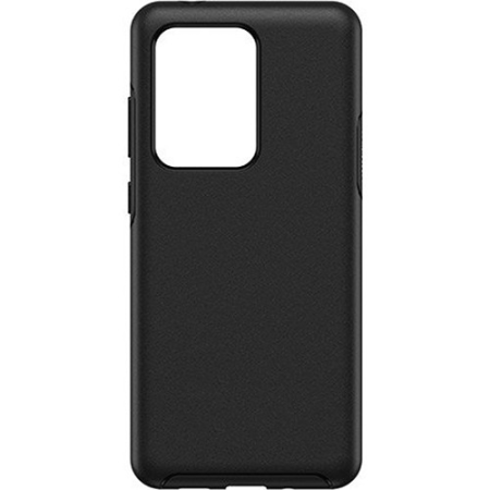 Apple iPhone 12/12 Pro Shockproof Hybrid Hard Cover Case Black