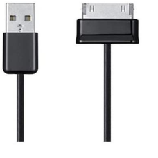 USB Data Sync Charger Cable for Samsung Galaxy Tab